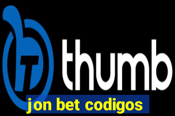 jon bet codigos